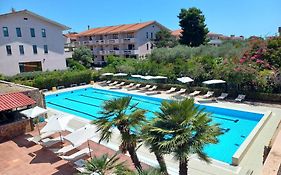 Green Sporting Club Hotel Alghero